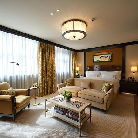 The Beaumont Mayfair London Exterior foto