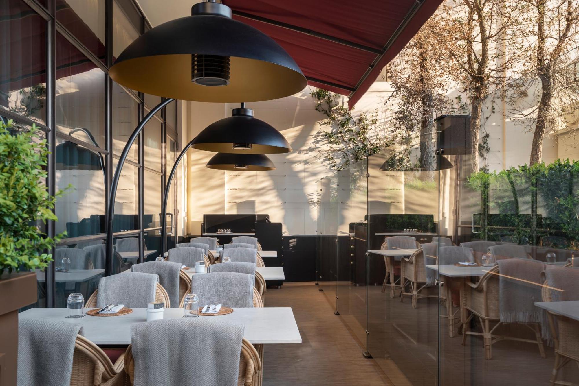 The Beaumont Mayfair London Exterior foto