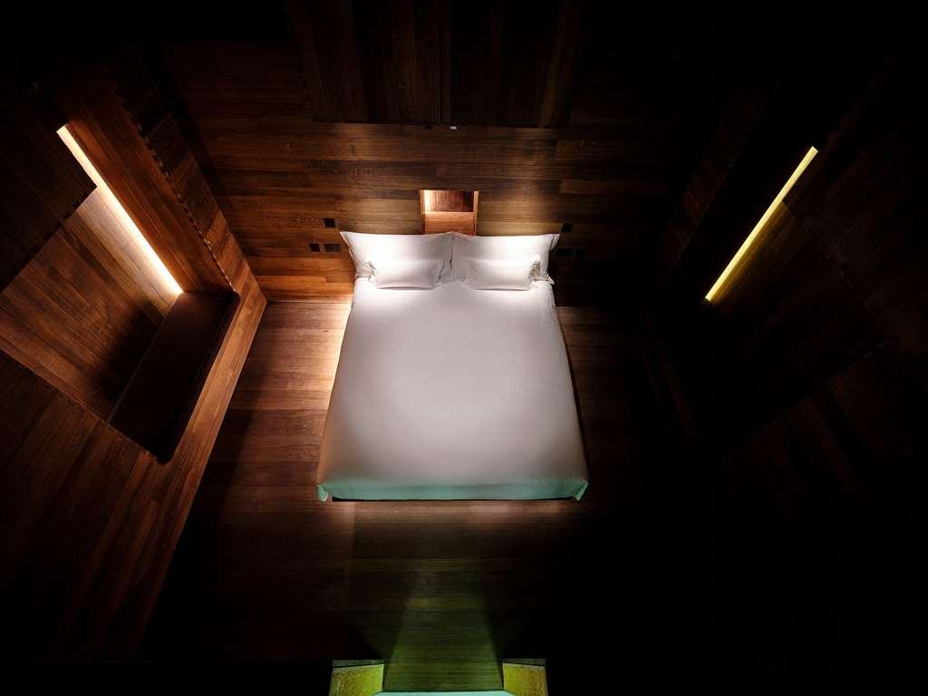 The Beaumont Mayfair London Zimmer foto