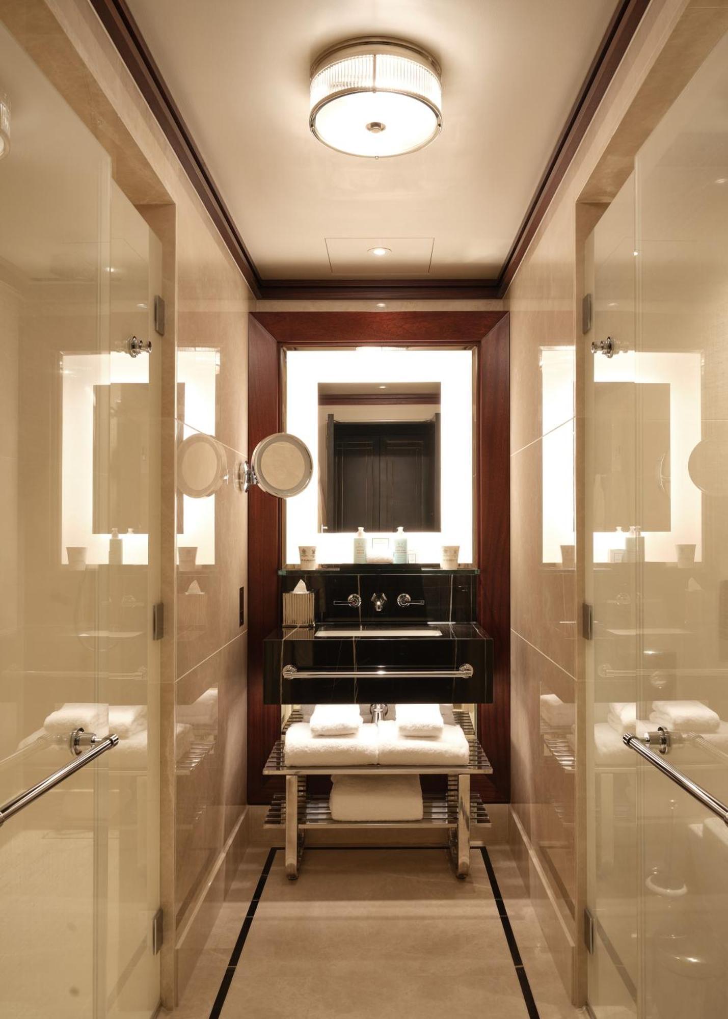 The Beaumont Mayfair London Exterior foto