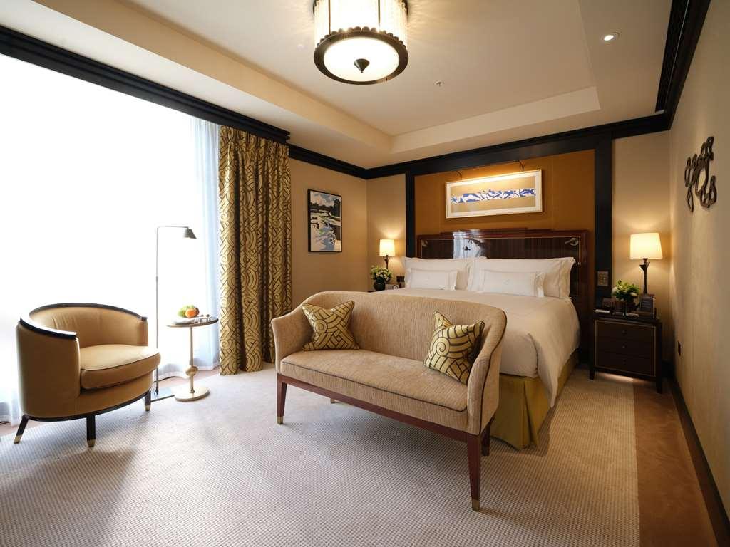 The Beaumont Mayfair London Zimmer foto