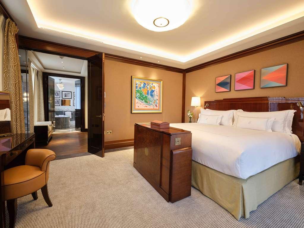 The Beaumont Mayfair London Zimmer foto